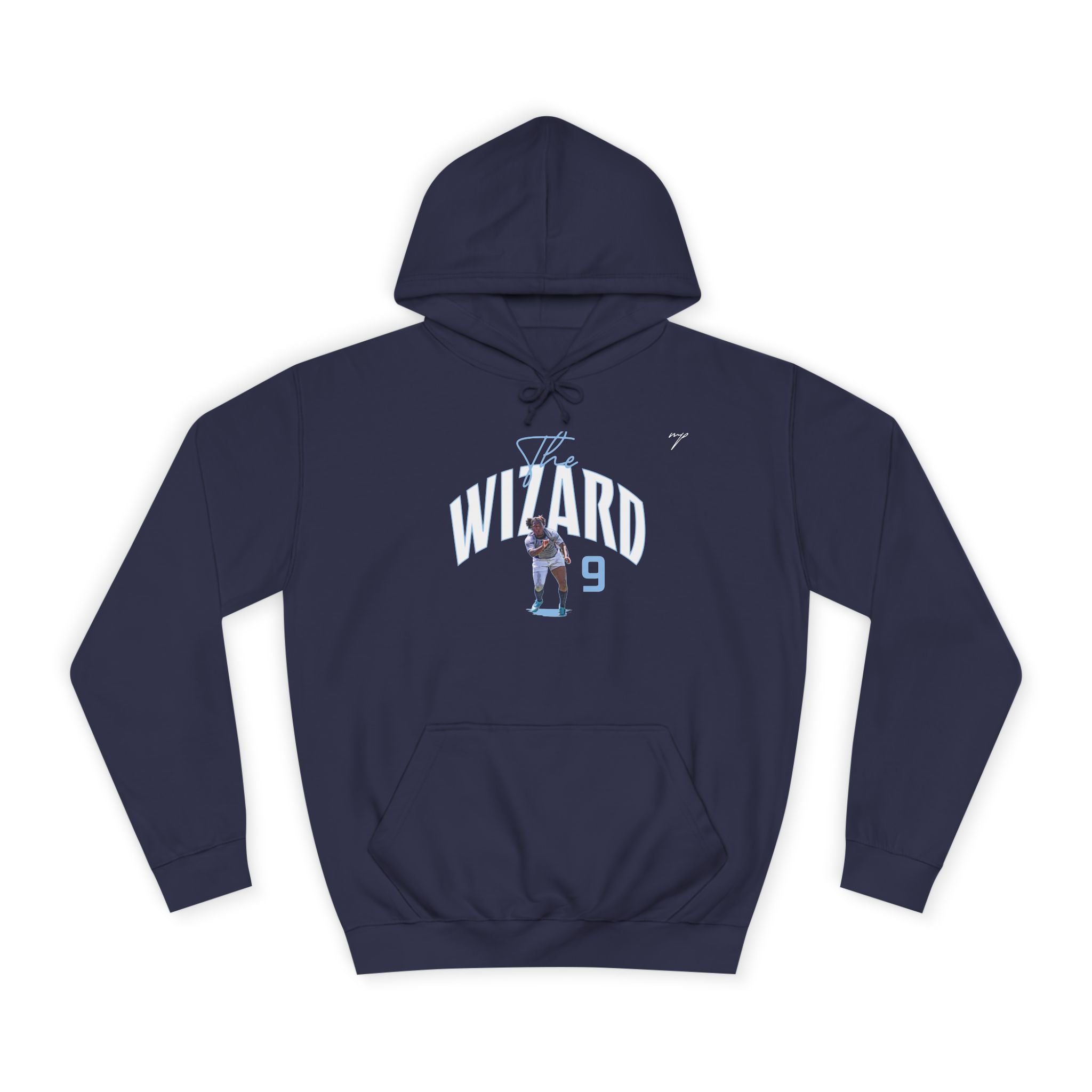 Ozzie Spearman Hoodie