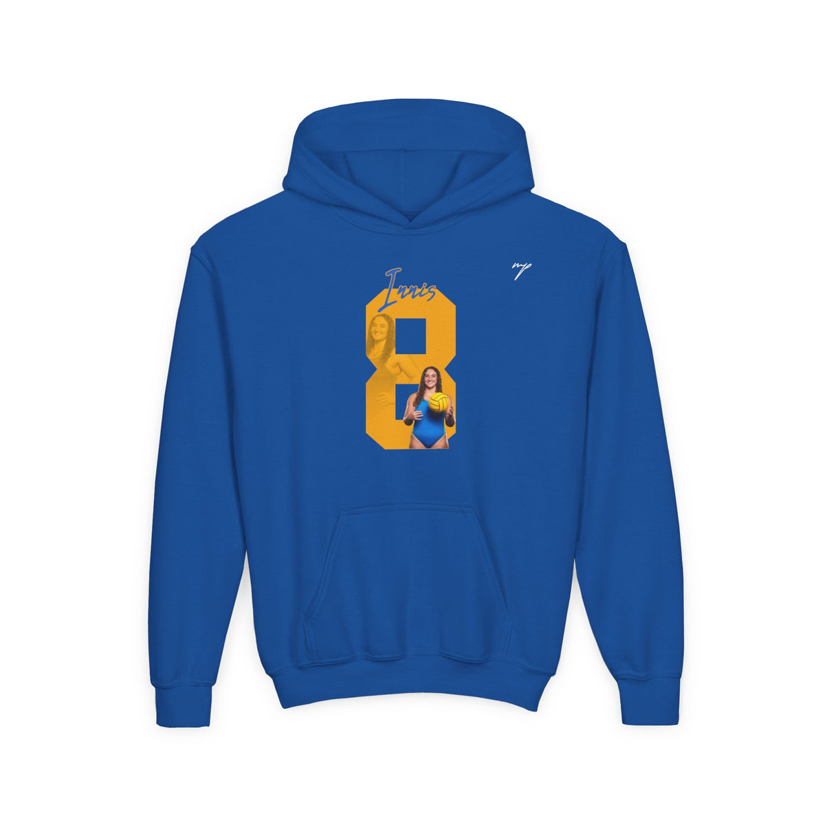 Dania Innis YOUTH Hoodie