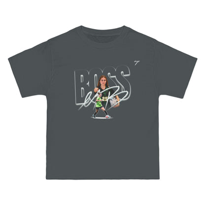 Madison Boss Vintage Tee
