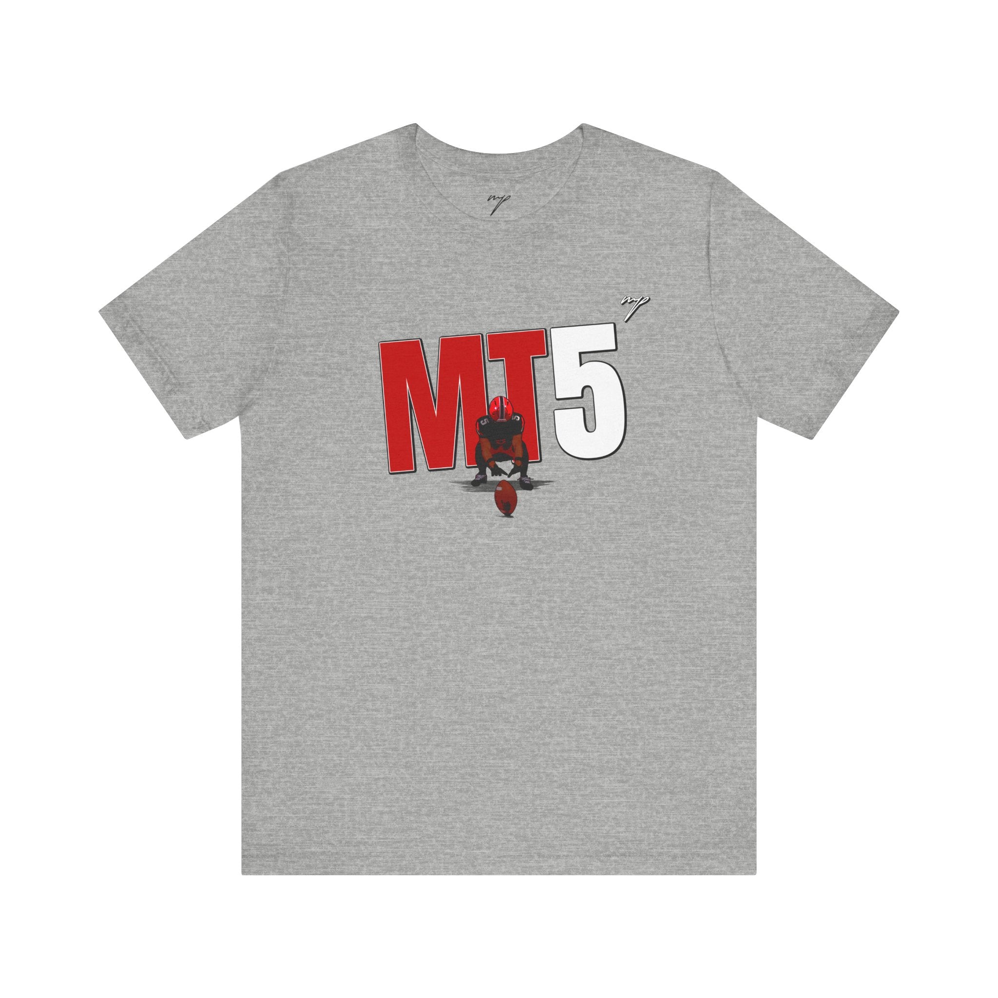 Mariano Talamantez Graphic Tee