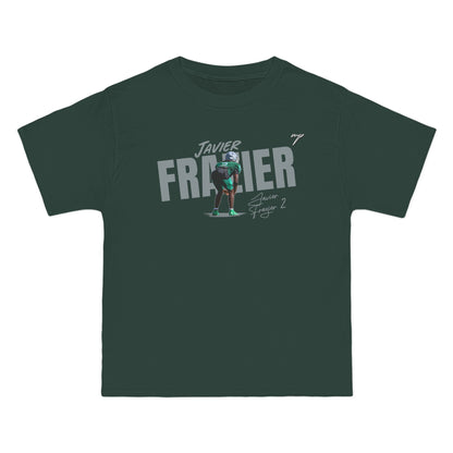 Javier Frazier Vintage Tee