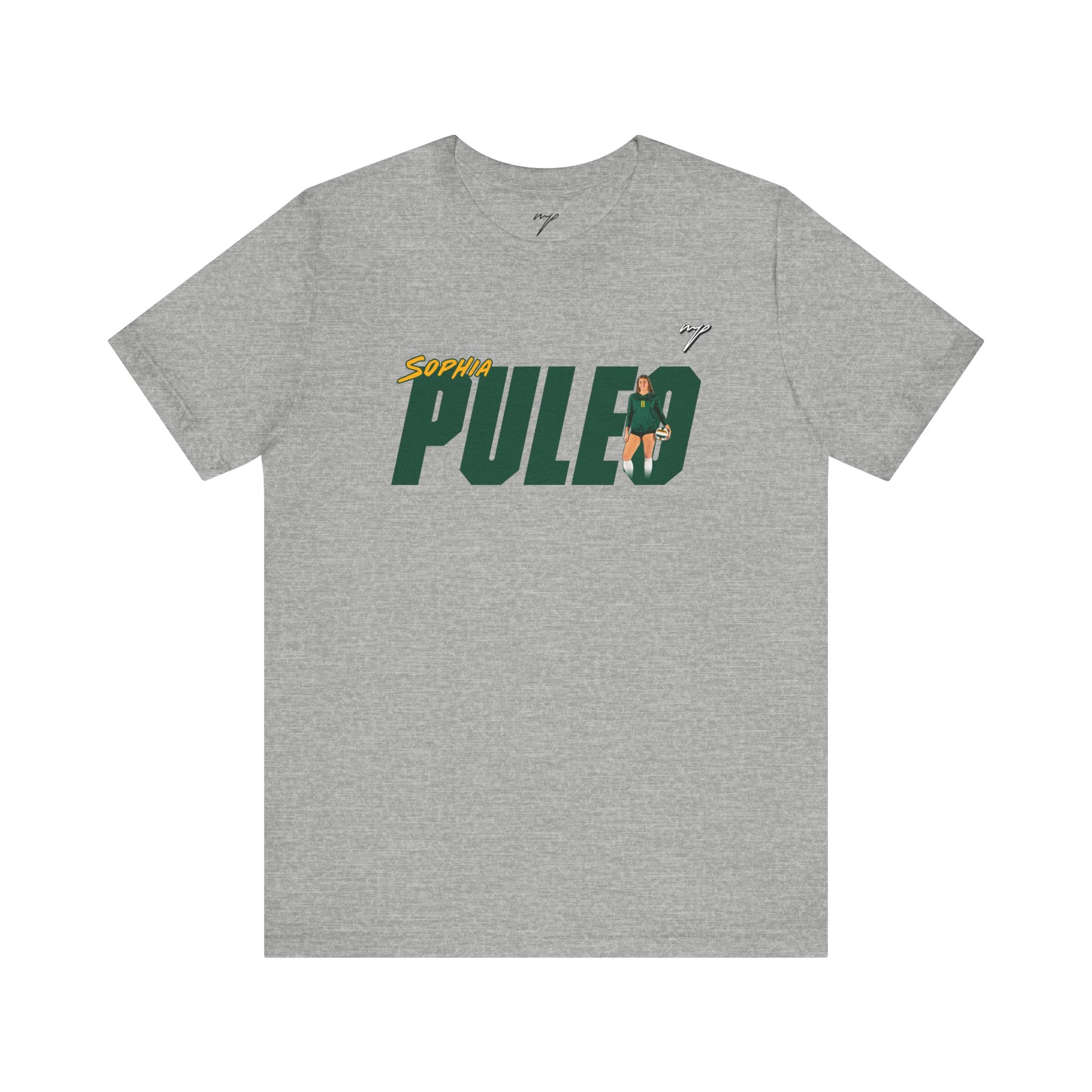 Sophia Puleo Graphic Tee