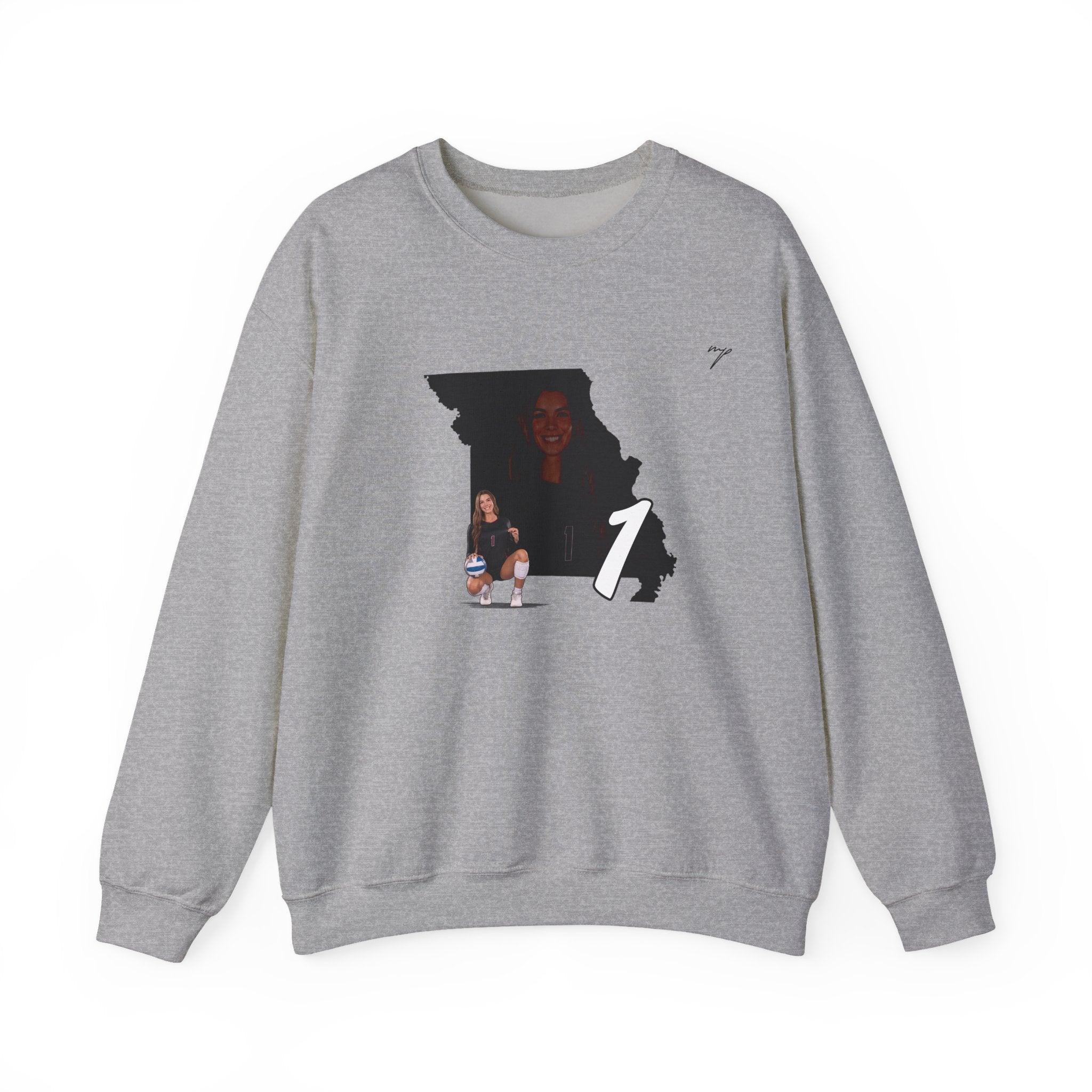 Chloe Judd Crewneck