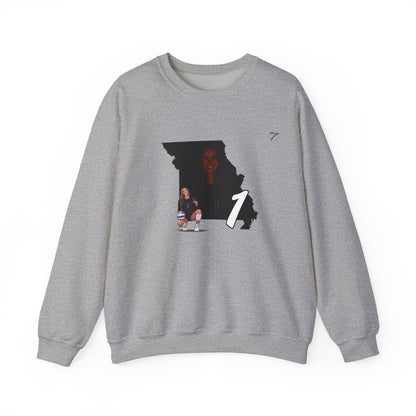 Chloe Judd Crewneck