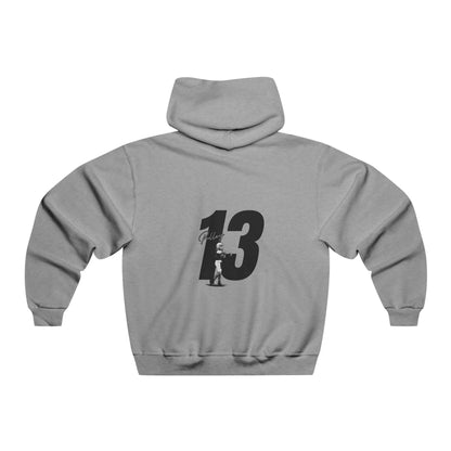 Dylan Pulley Vintage Hoodie