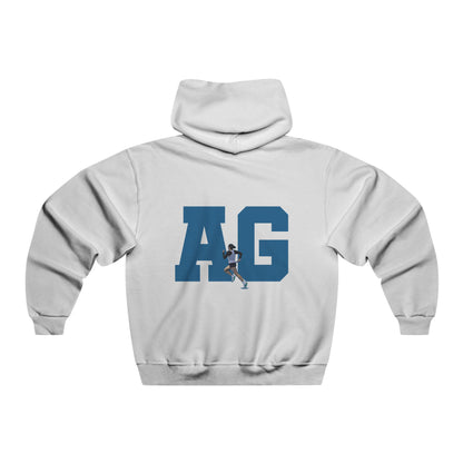 Amiyah Galica Vintage Hoodie