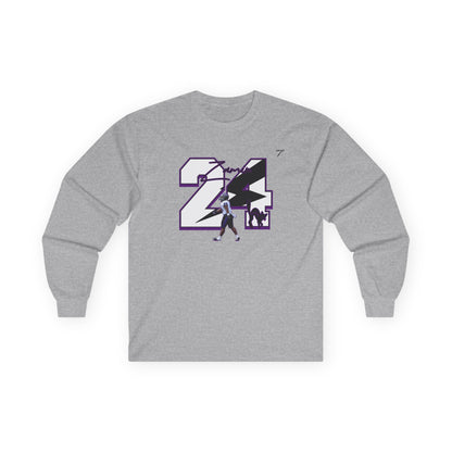 Zamir Hall Long Sleeve