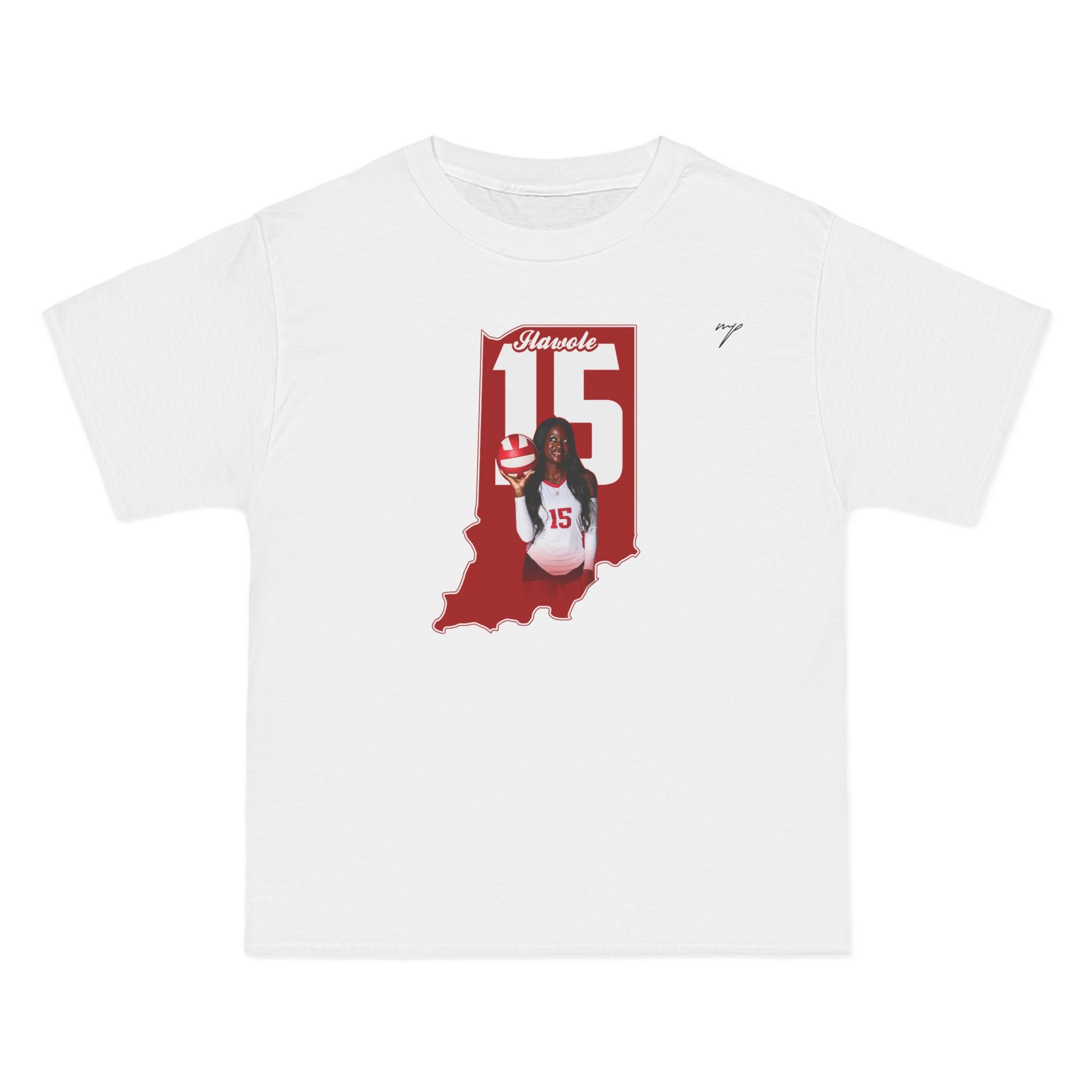 Sade Ilawole Vintage Tee