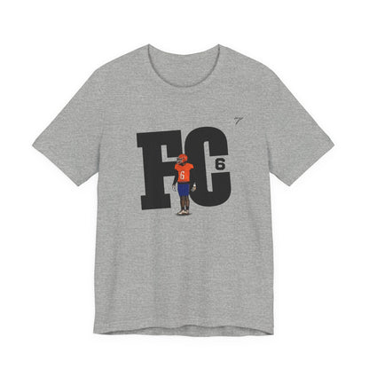 Fred Causey Graphic Tee