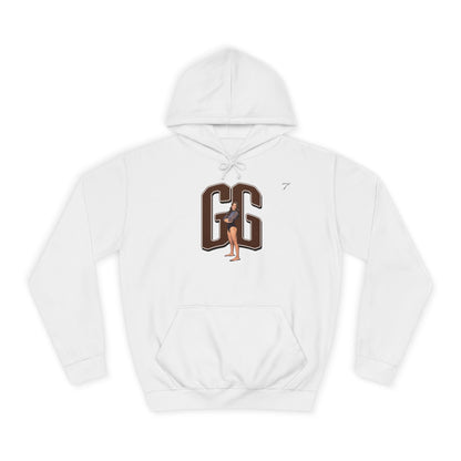 Emily Gianfrancesco Hoodie