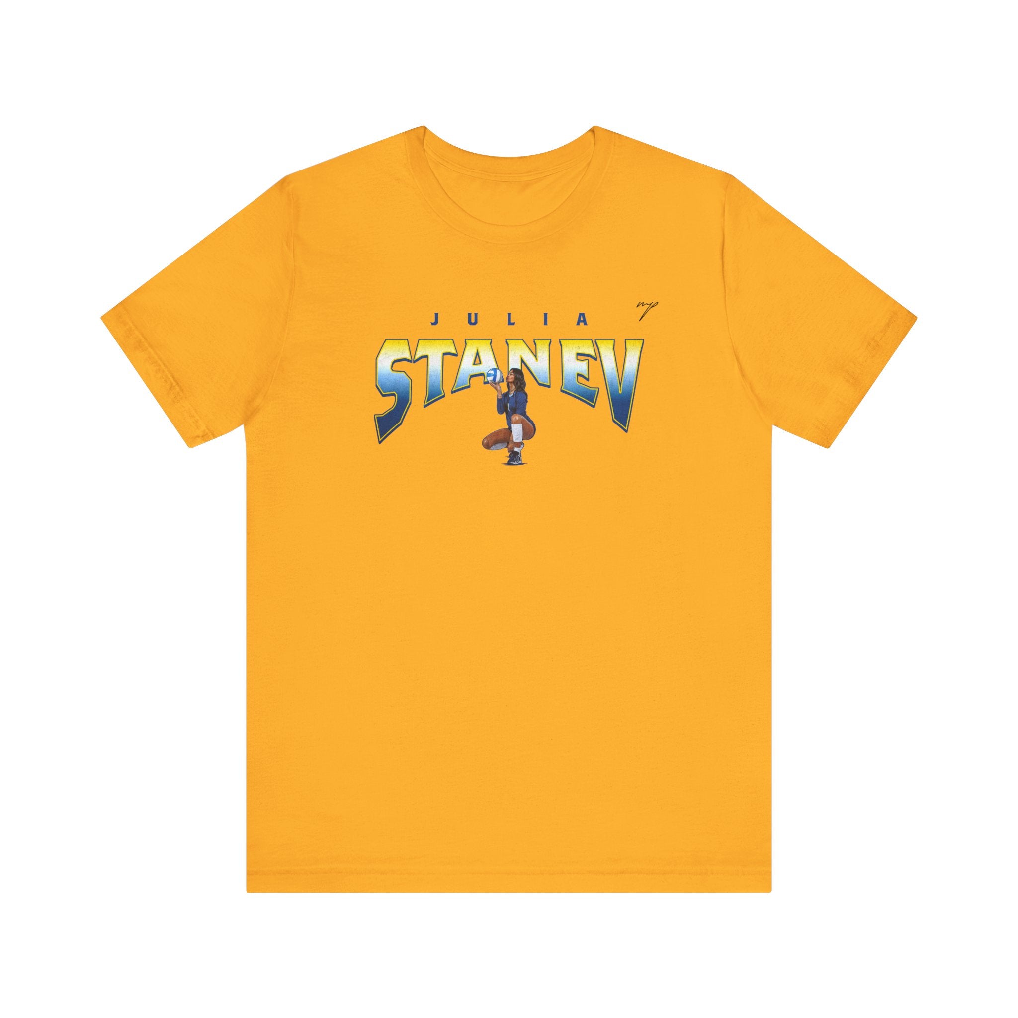Julia Stanev Graphic Tee