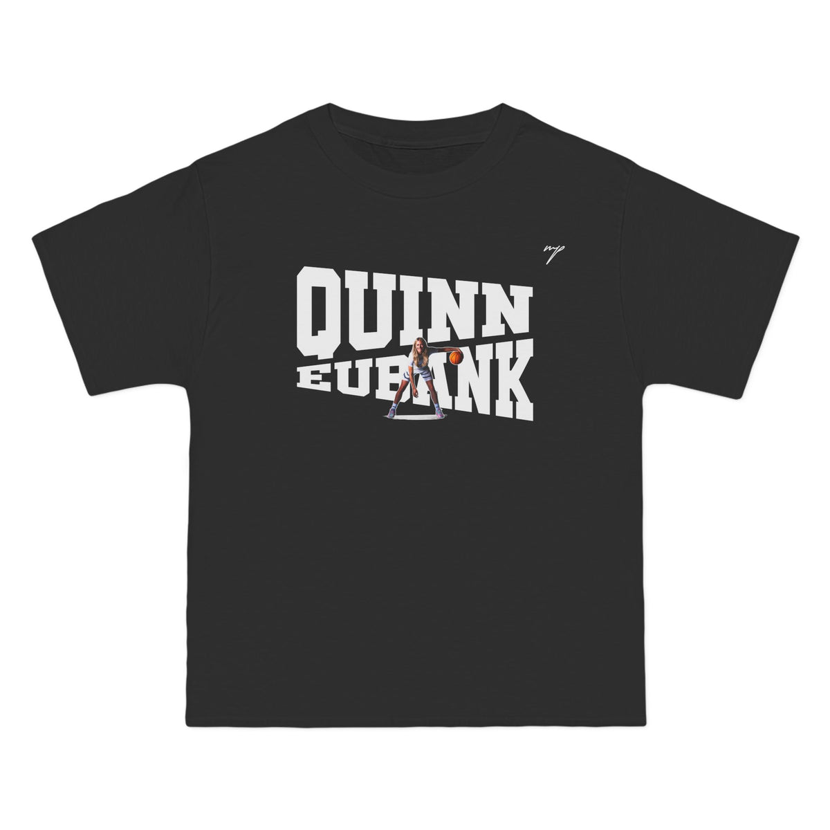 Quinn Eubank Vintage Tee
