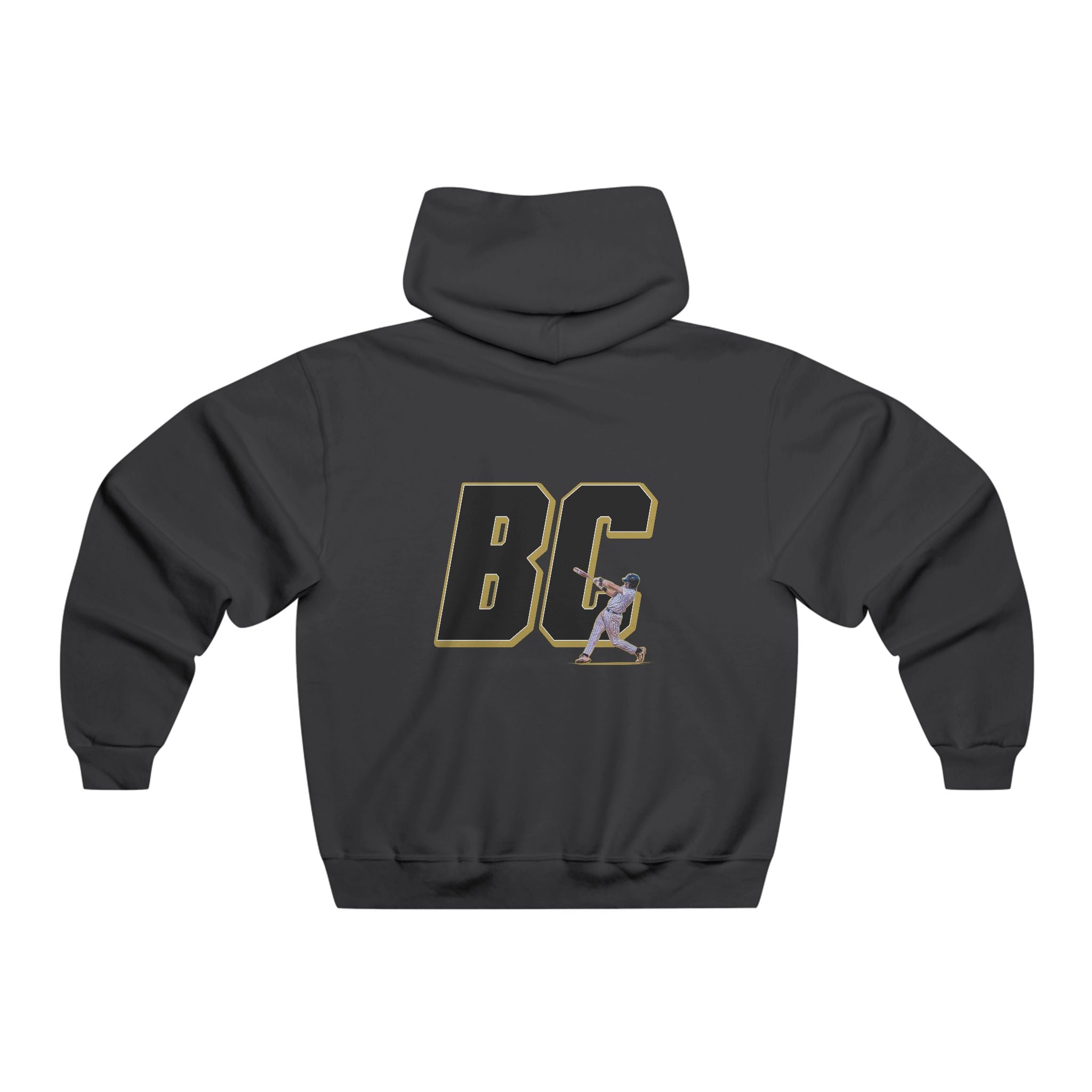 Brody Challis Vintage Hoodie