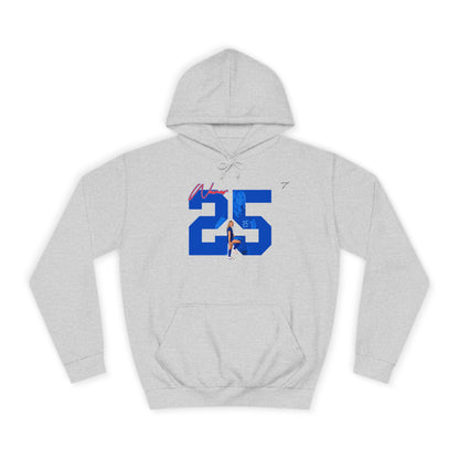 Gianna Weiner Hoodie