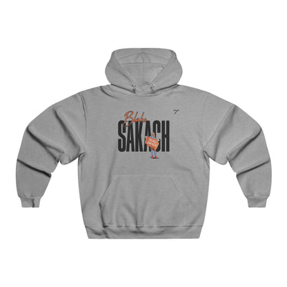 Blake Sakach Vintage Hoodie
