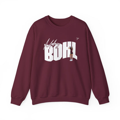 Mallory Bohl Crewneck