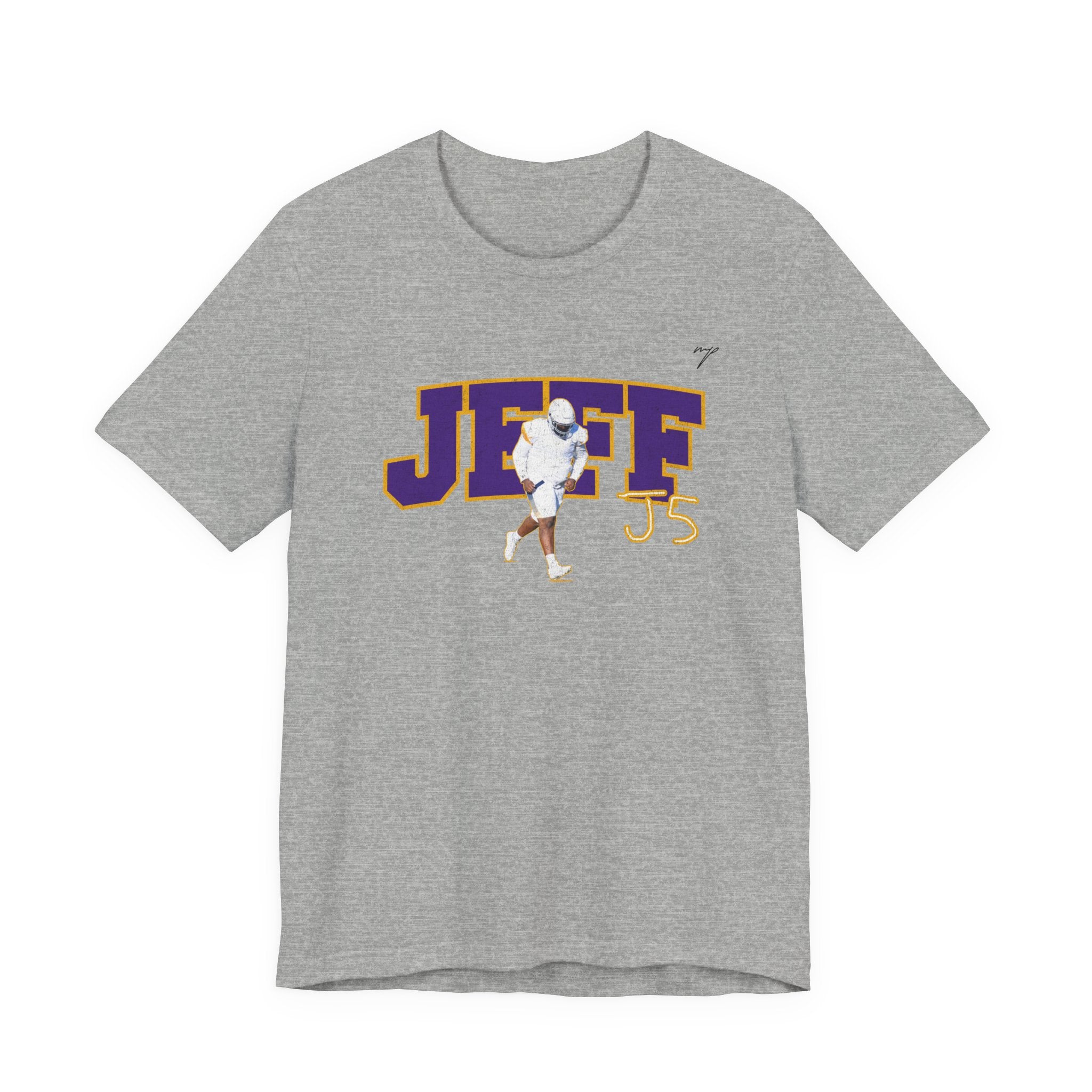 Jeff Brantley Graphic Tee