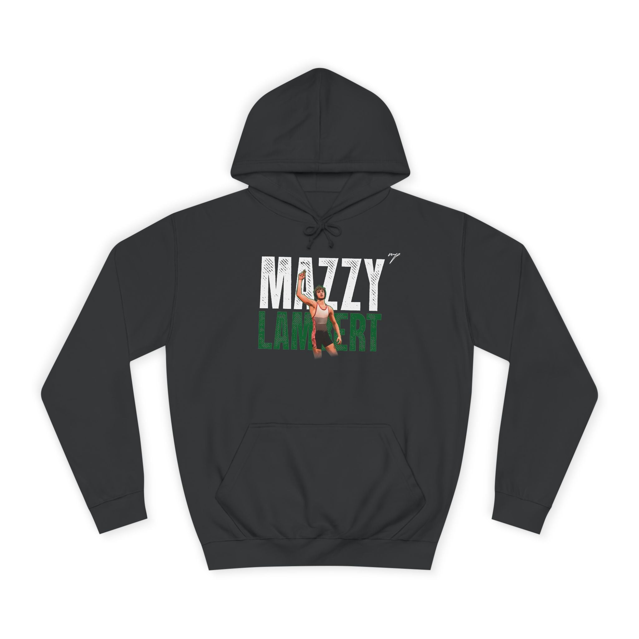 Mazzy Lambert Hoodie