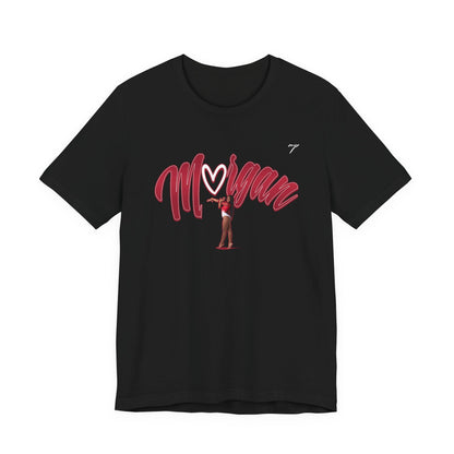 Morgan Price Graphic Tee