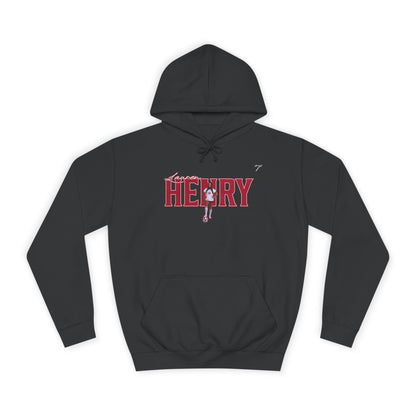 Lauren Henry Hoodie