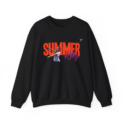 Summer Riley Crewneck