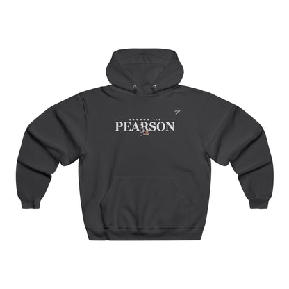 Ashlyn Pearson Vintage Hoodie