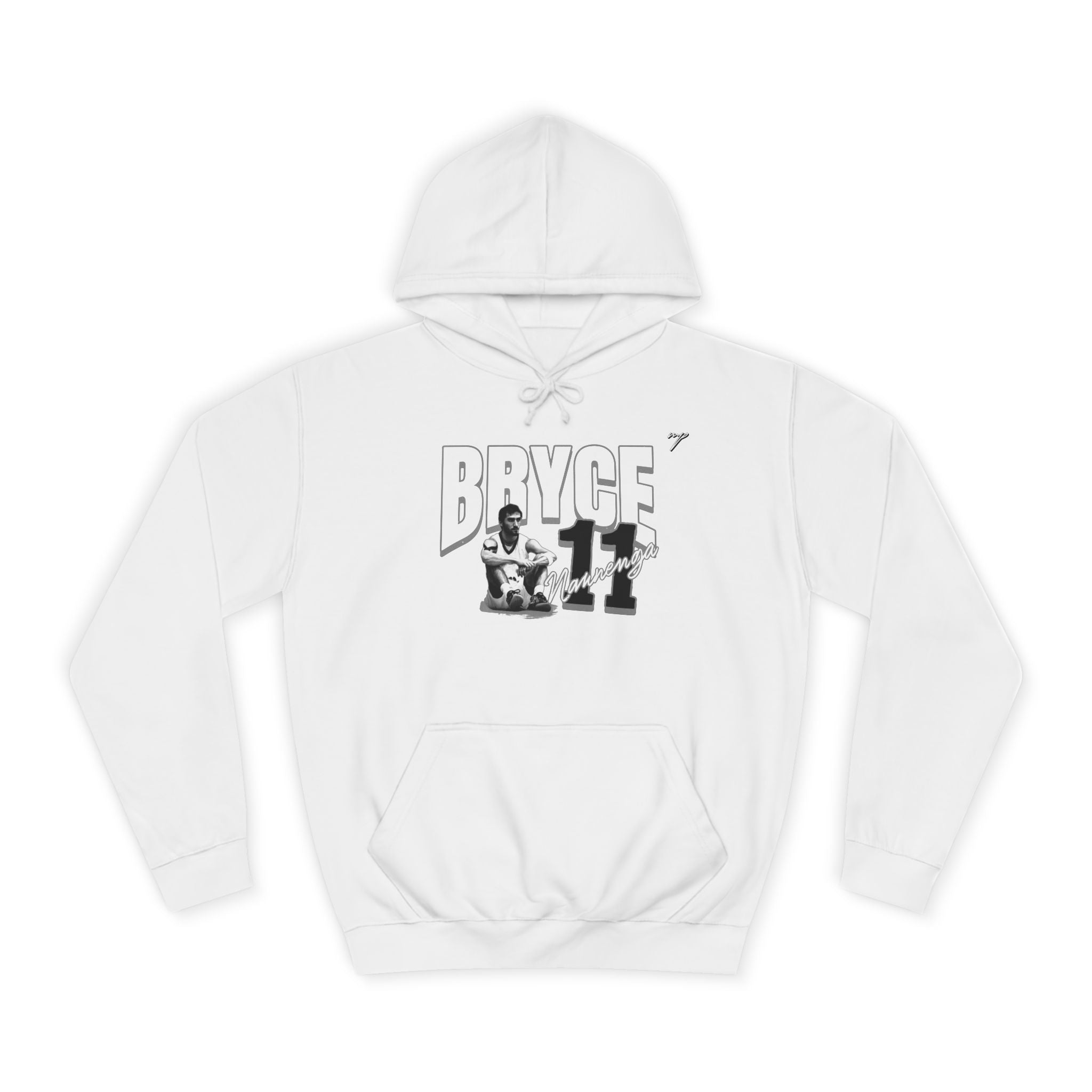 Bryce Nannenga Hoodie