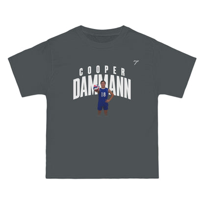 Cooper Dammann Vintage Tee