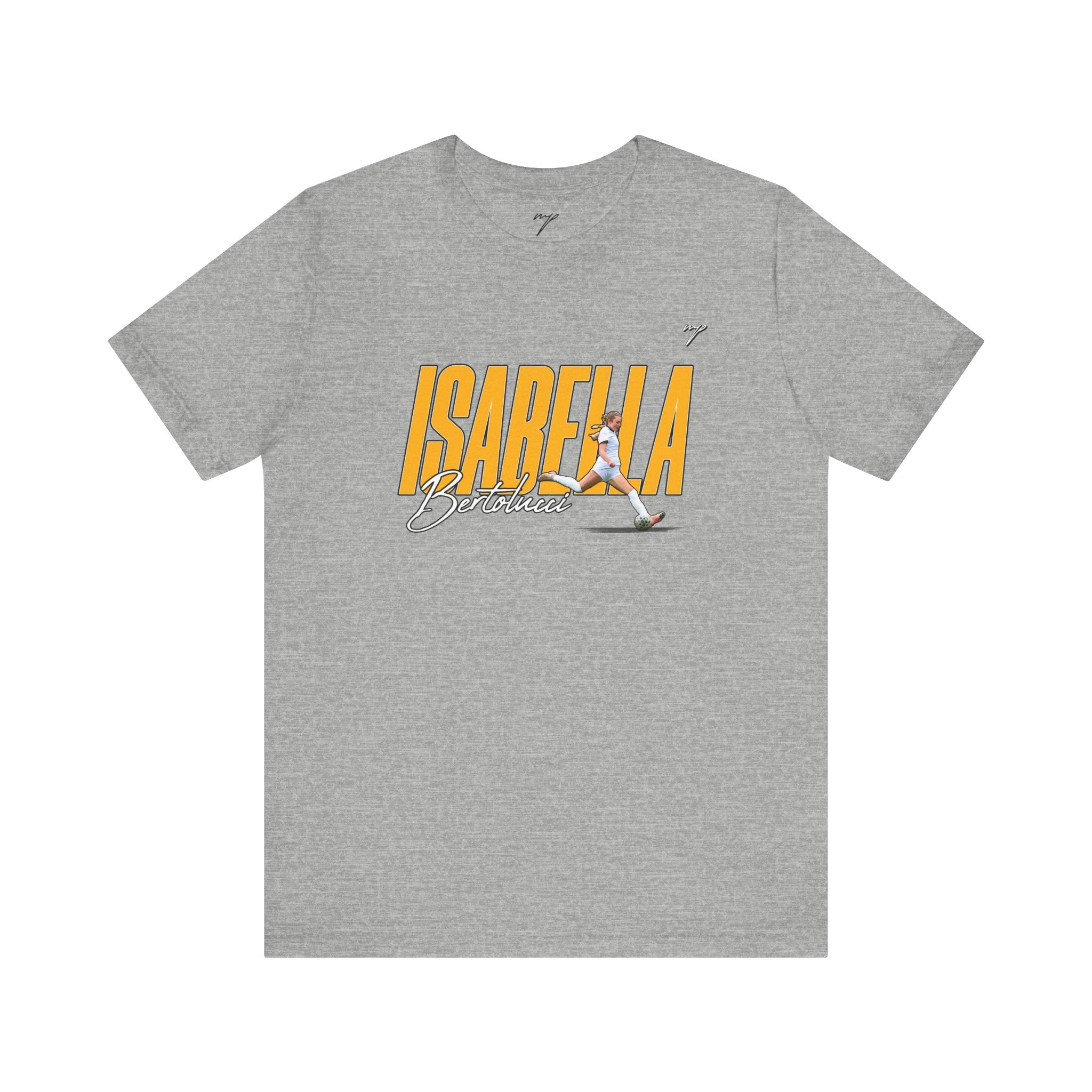 Isabella Bertolucci Graphic Tee