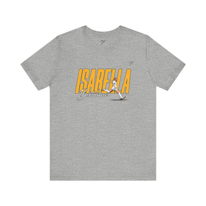 Isabella Bertolucci Graphic Tee