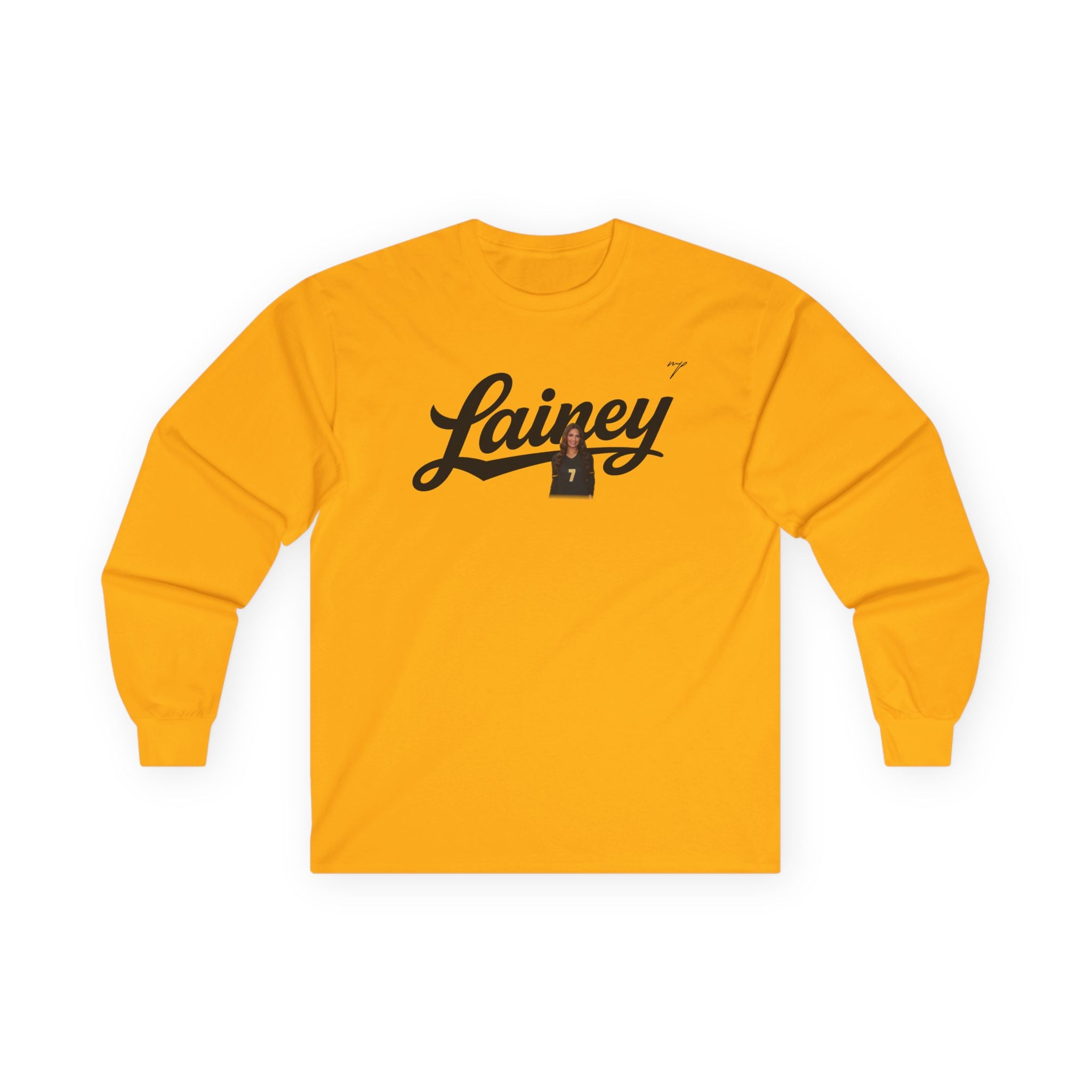 Lainey Horvath Long Sleeve