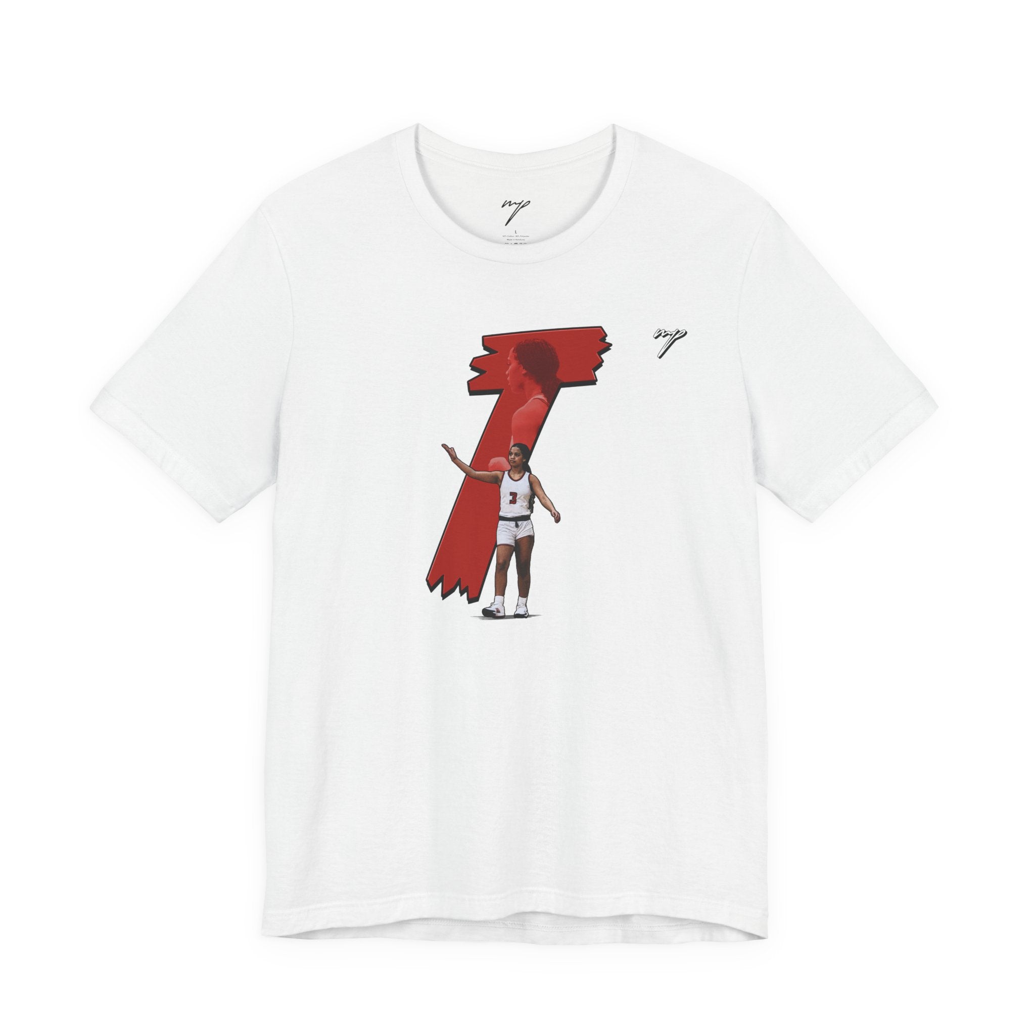 Tiara Sheppard Graphic Tee