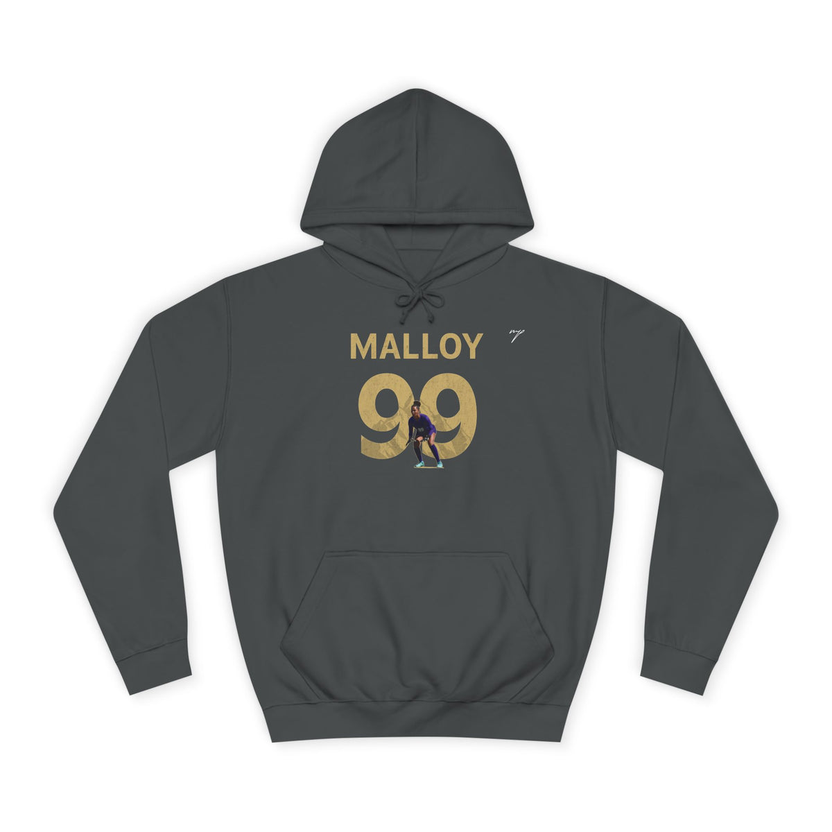 Sophia Malloy Hoodie