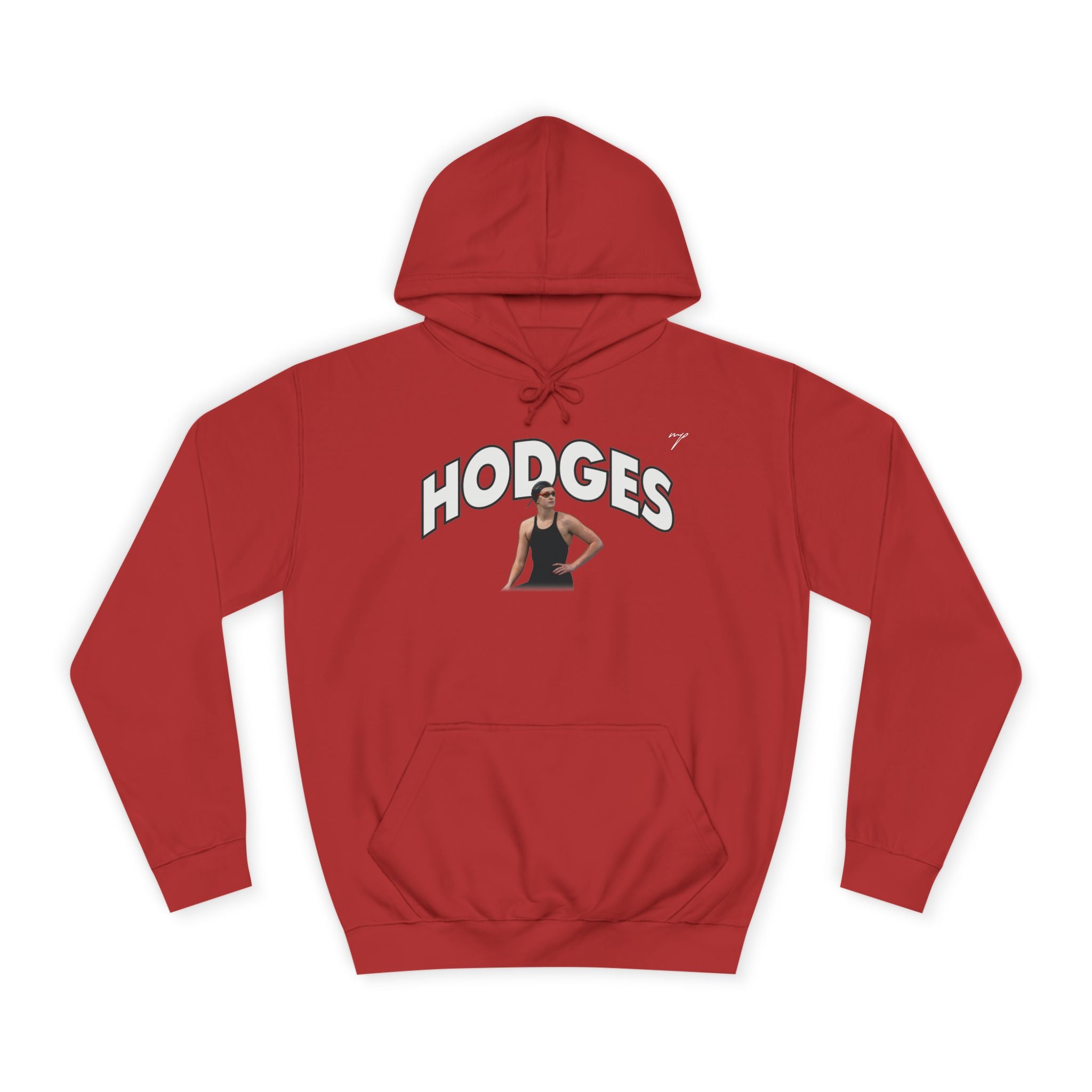 Mackenzie Hodges Hoodie