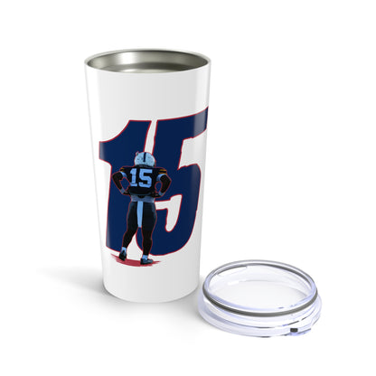 Christian Valentine Tumbler Mug