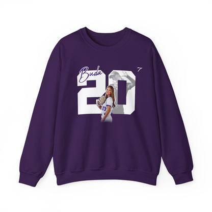 Alyssa Budisalovich Crewneck