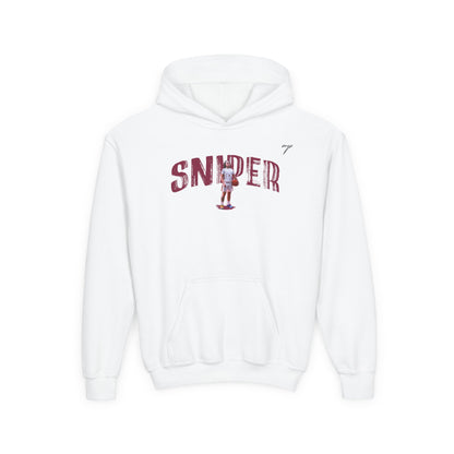 Aiden Strout YOUTH Hoodie