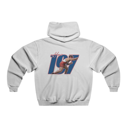 Jovon Howe Vintage Hoodie