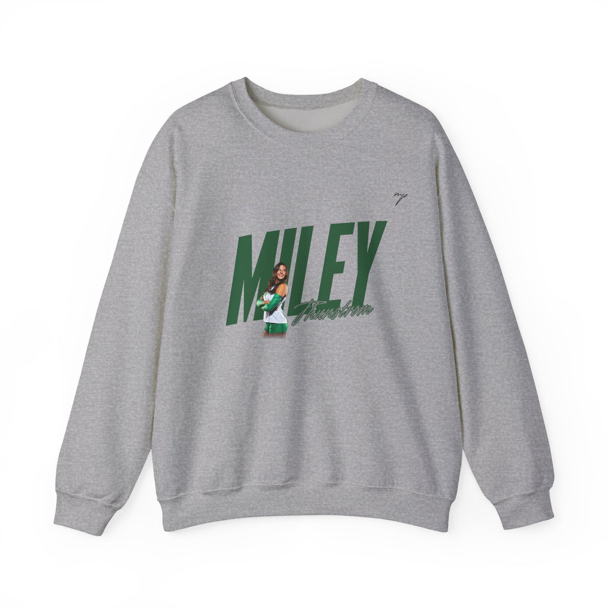 Miley Thunstrom Crewneck