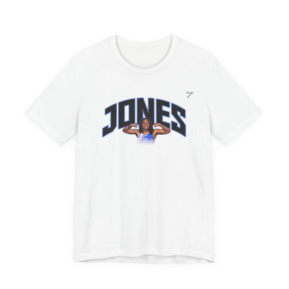 John Jones Graphic Tee