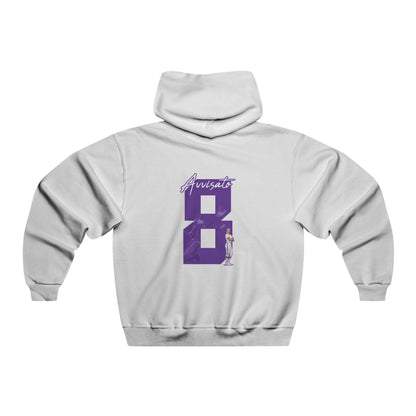 Kaylie Avvisato Vintage Hoodie