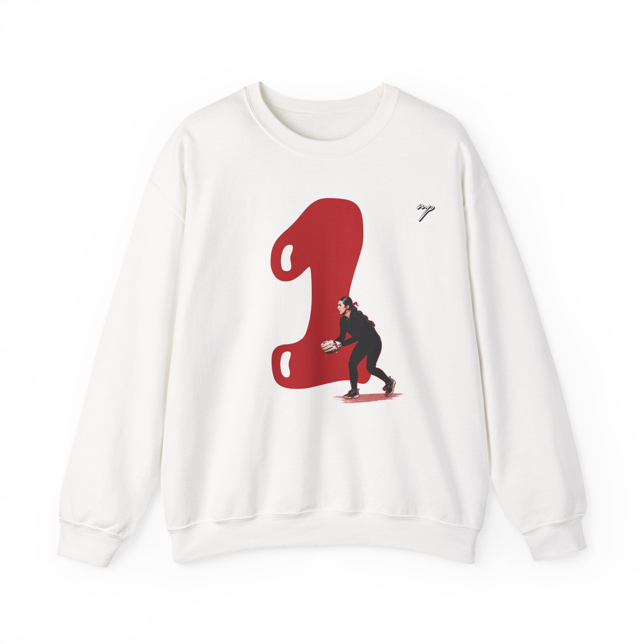 Tawnie Mozeris Crewneck