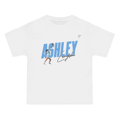 Ashley Langdon Vintage Tee