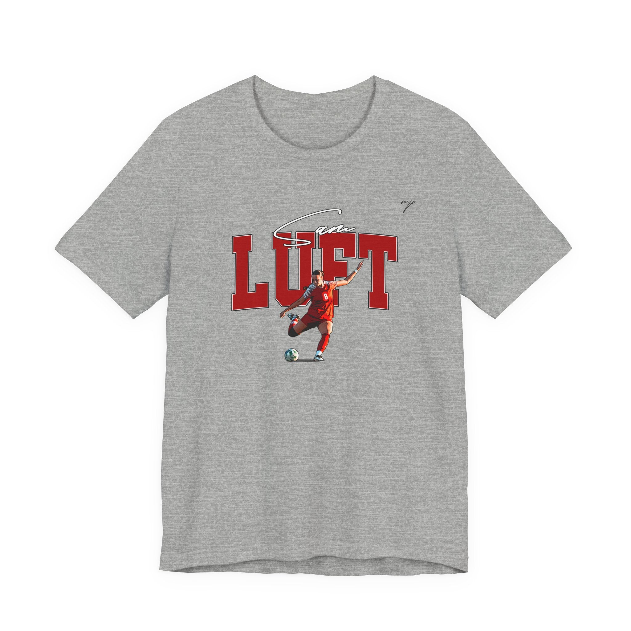 Sam Luft Graphic Tee