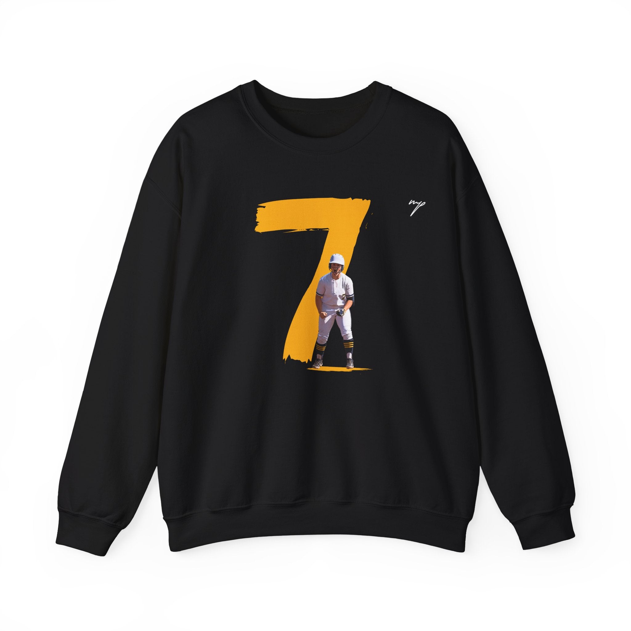 Maddie Erickson Crewneck