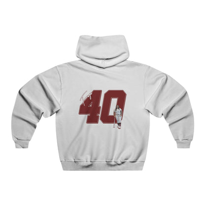 Taylor Faga Vintage Hoodie