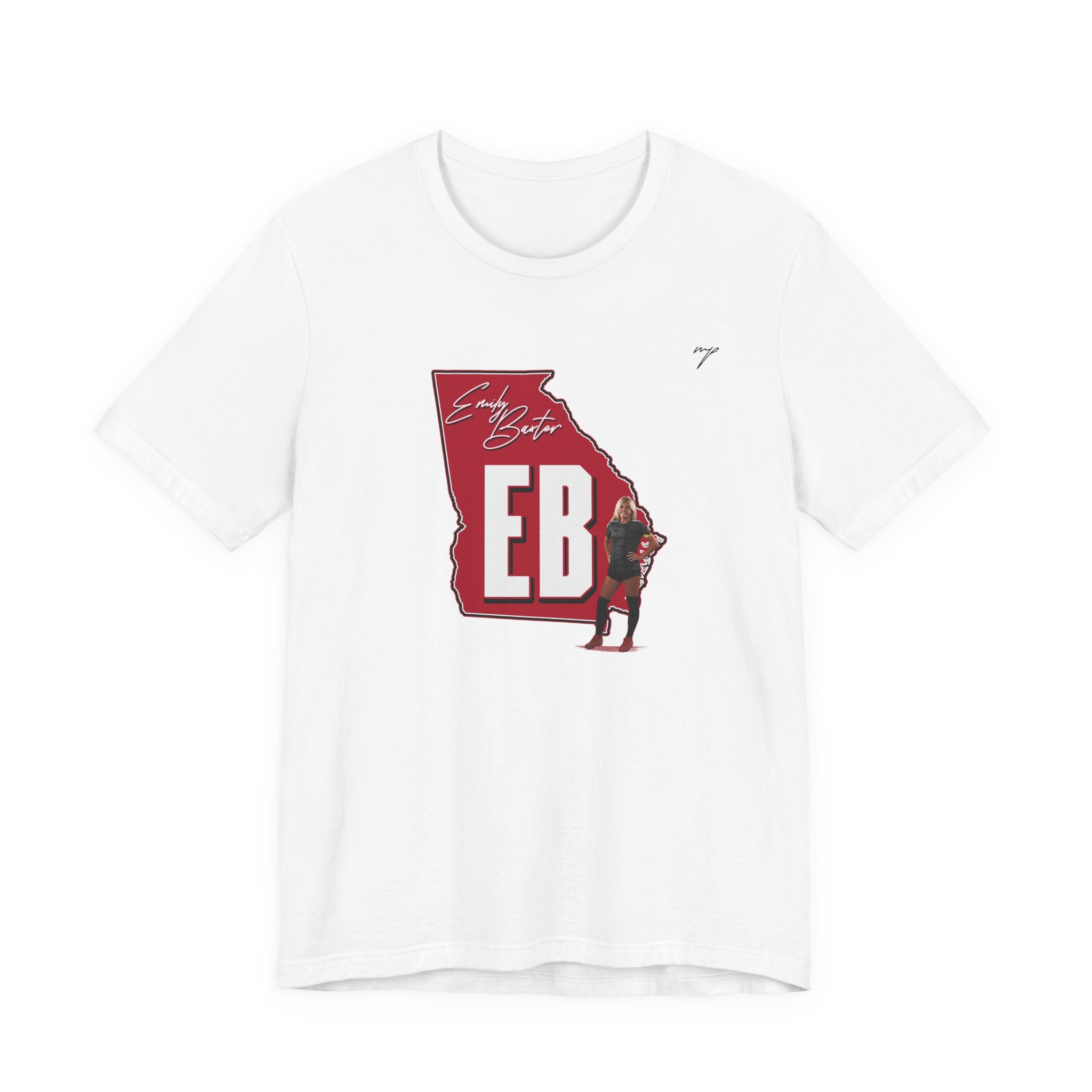 Emily Baxter Graphic Tee