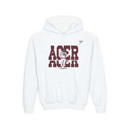 Aiden Reed YOUTH Hoodie