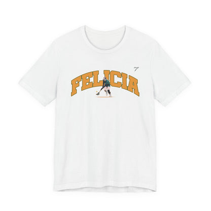 Felicia Pescatore Graphic Tee
