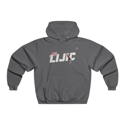 Kate Lijic Vintage Hoodie